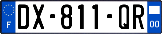 DX-811-QR