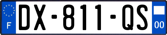 DX-811-QS