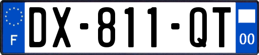 DX-811-QT