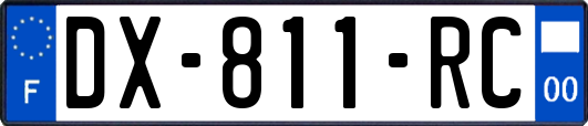 DX-811-RC
