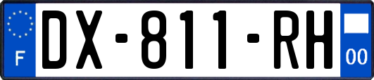 DX-811-RH