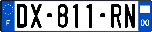 DX-811-RN