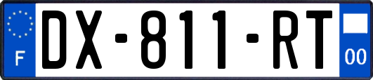 DX-811-RT