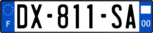 DX-811-SA