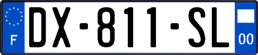 DX-811-SL