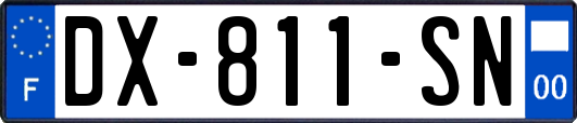 DX-811-SN