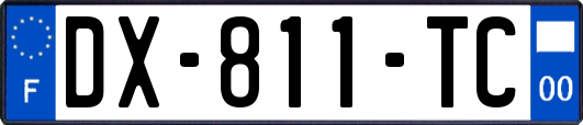 DX-811-TC
