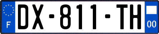 DX-811-TH