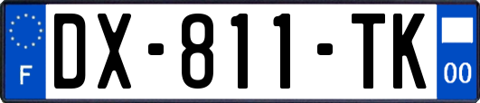 DX-811-TK