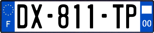 DX-811-TP
