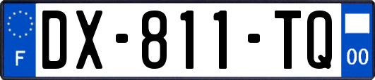 DX-811-TQ