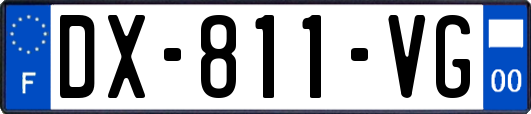 DX-811-VG