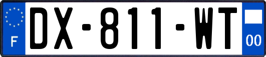 DX-811-WT