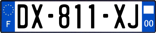 DX-811-XJ