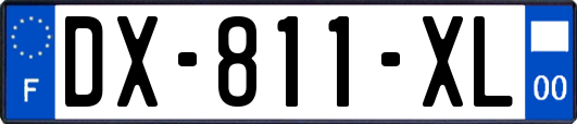 DX-811-XL