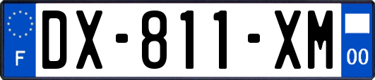 DX-811-XM