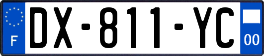 DX-811-YC