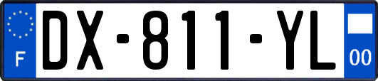 DX-811-YL