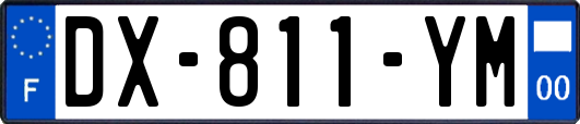 DX-811-YM