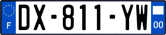DX-811-YW