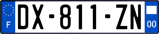 DX-811-ZN