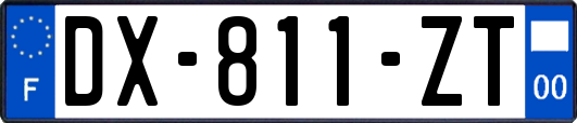 DX-811-ZT