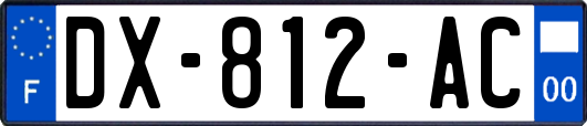 DX-812-AC