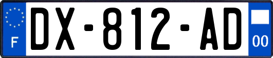 DX-812-AD