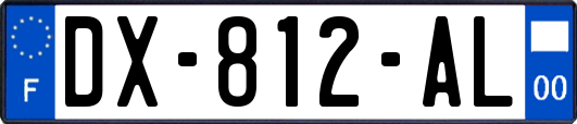 DX-812-AL