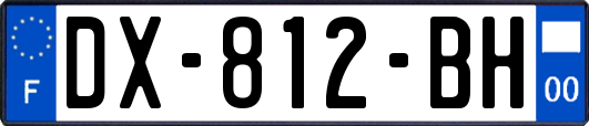 DX-812-BH