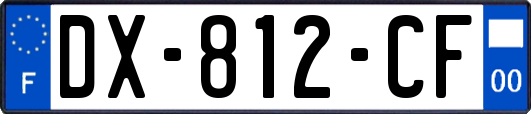 DX-812-CF
