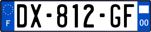 DX-812-GF