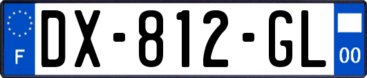 DX-812-GL