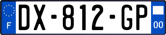 DX-812-GP