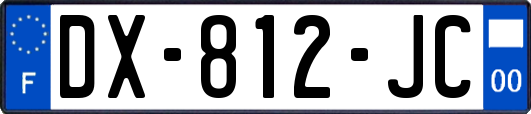 DX-812-JC