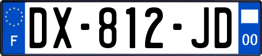 DX-812-JD