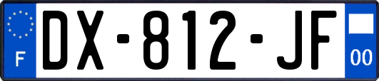 DX-812-JF