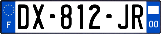 DX-812-JR
