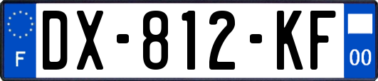 DX-812-KF