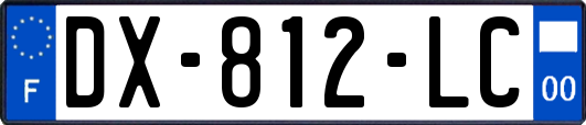 DX-812-LC