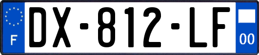 DX-812-LF