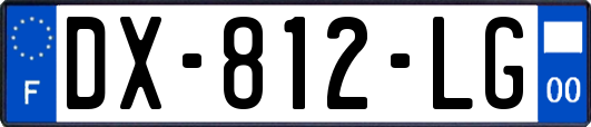 DX-812-LG