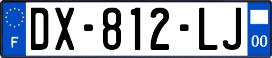 DX-812-LJ