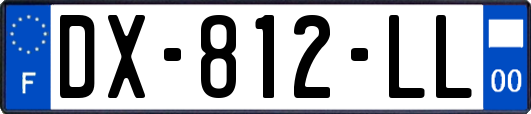 DX-812-LL