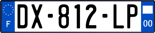DX-812-LP