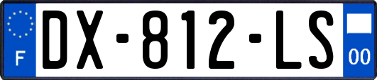 DX-812-LS