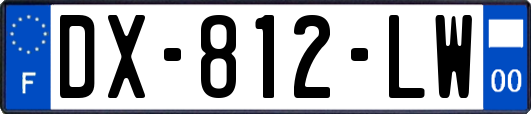 DX-812-LW