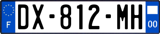 DX-812-MH