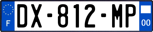 DX-812-MP