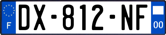 DX-812-NF